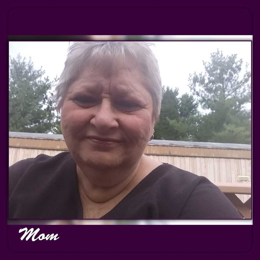 Meet your Posher, Vickie
